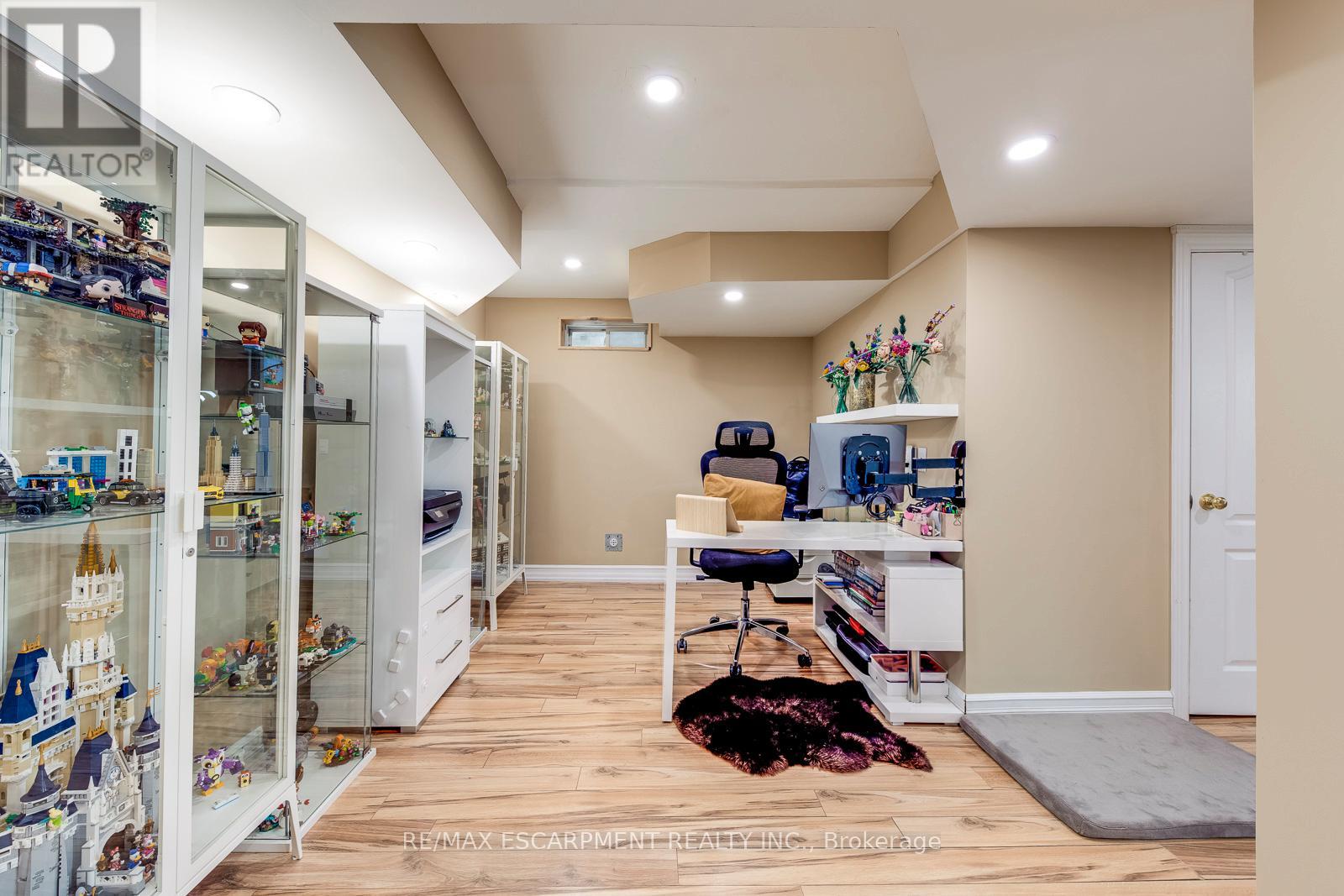 80 Beaverbrook Crescent, Vaughan, Ontario L6A 3T3 - Photo 41 - N12783948