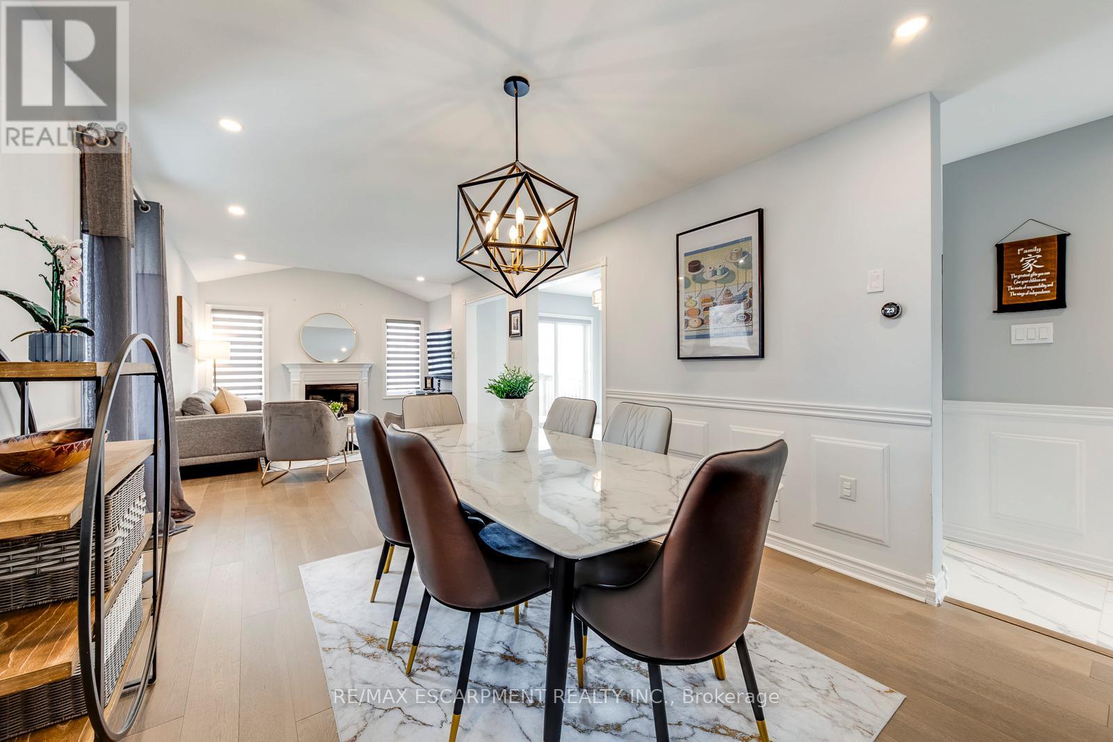 80 Beaverbrook Crescent, Vaughan, Ontario L6A 3T3 - Photo 7 - N12783948