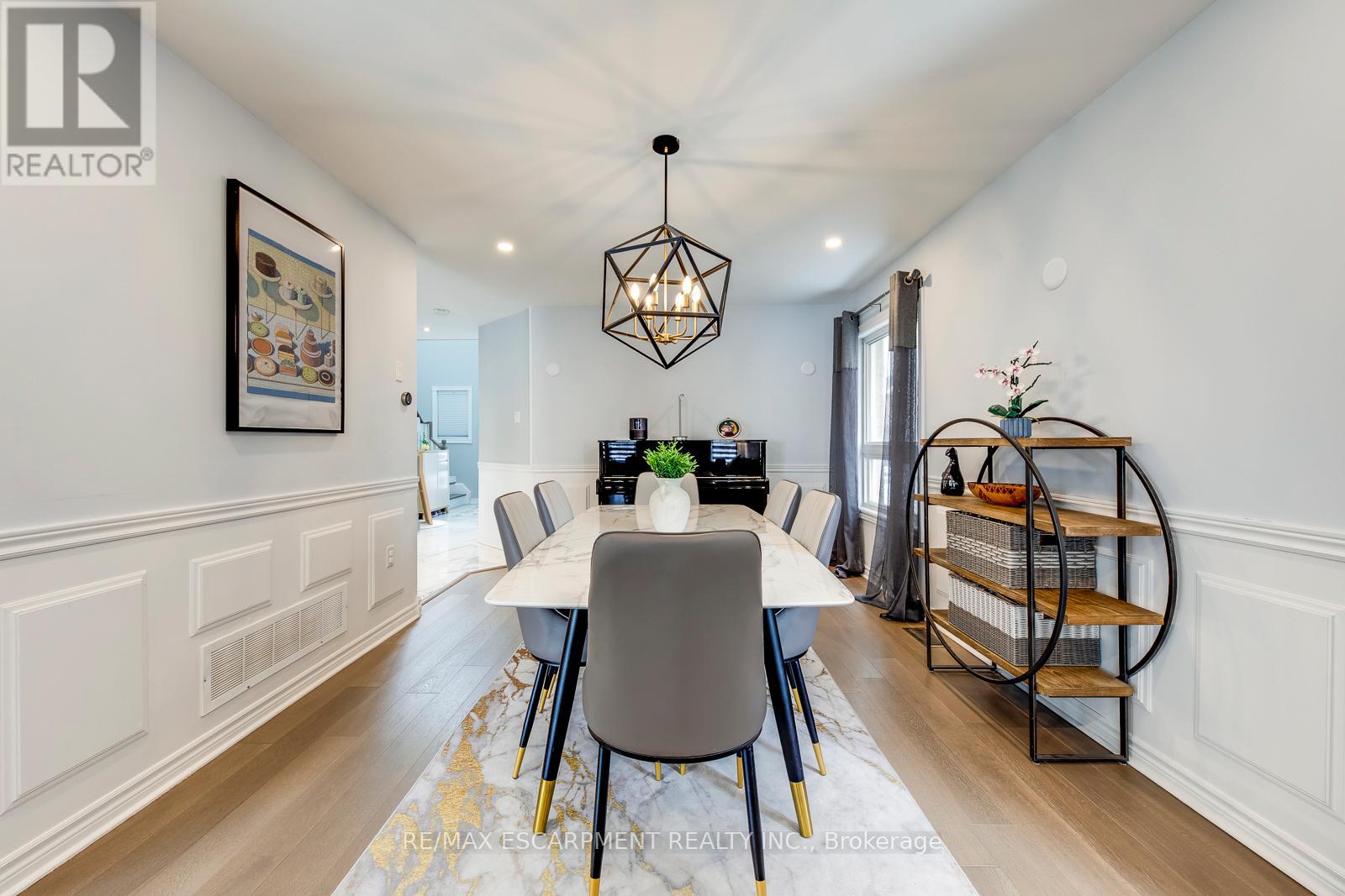 80 Beaverbrook Crescent, Vaughan, Ontario L6A 3T3 - Photo 8 - N12783948