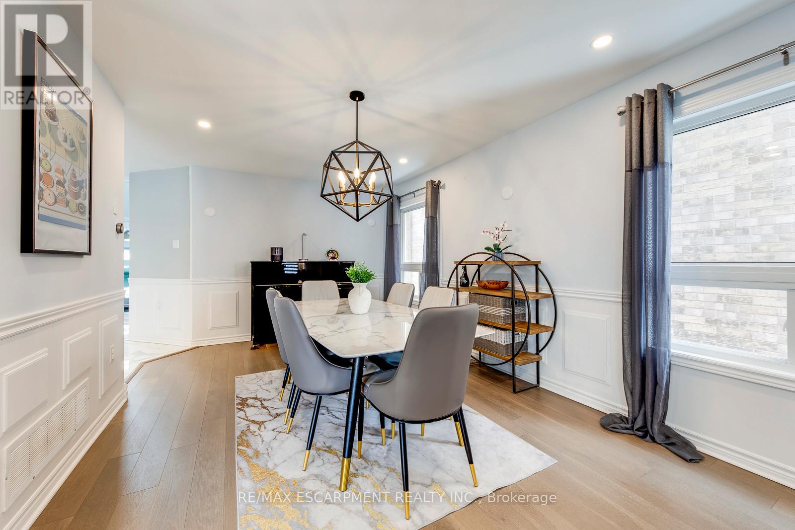 80 Beaverbrook Crescent, Vaughan, Ontario L6A 3T3 - Photo 9 - N12783948