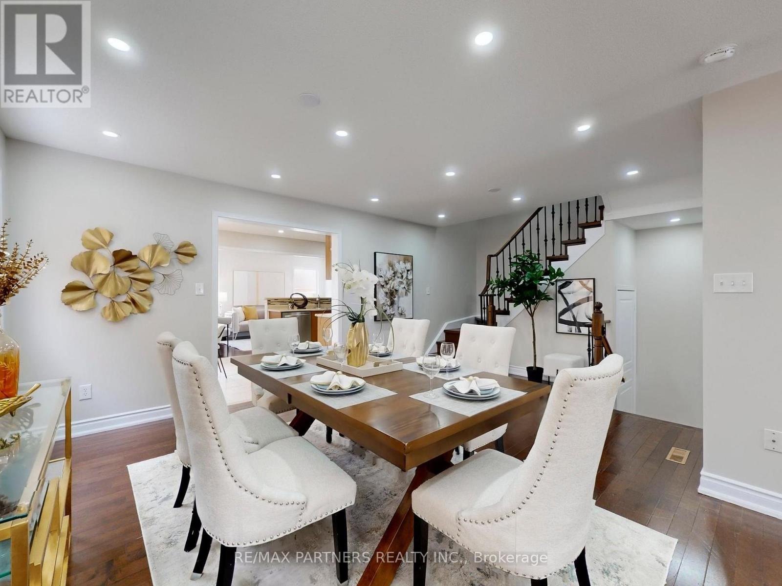 49 Charles Sturdy Road, Markham, Ontario  L6C 3E8 - Photo 17 - N12783964