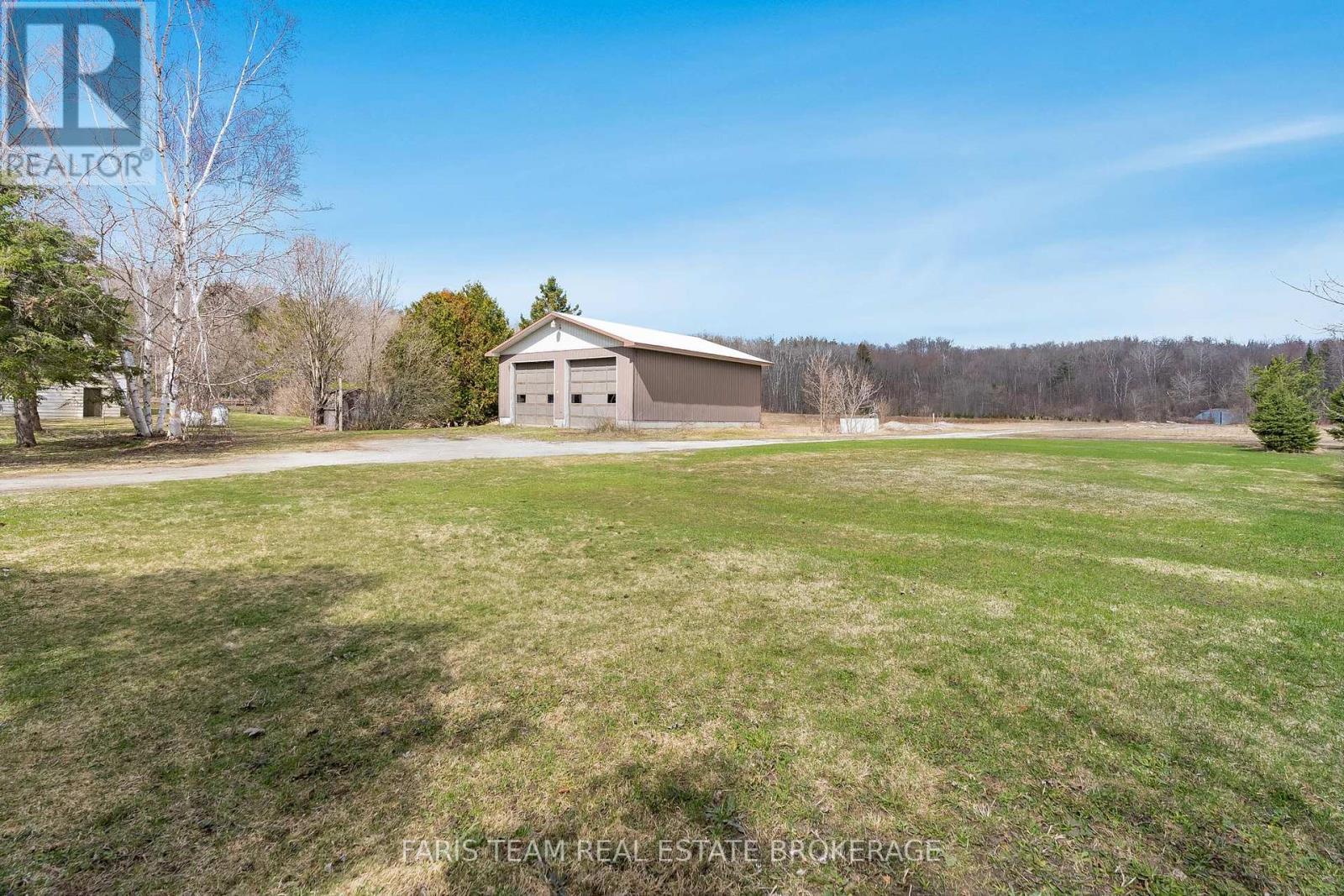 3410 Reservoir Road, Severn, Ontario  L0K 1E0 - Photo 28 - S12783936