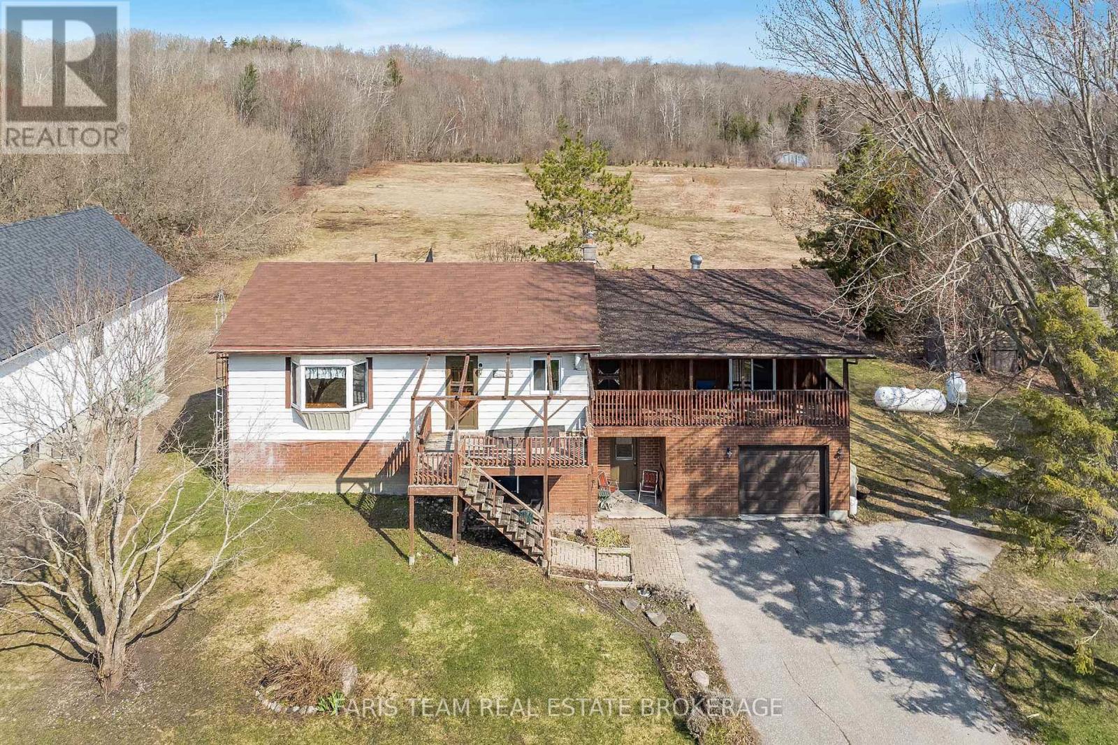 3410 Reservoir Road, Severn, Ontario  L0K 1E0 - Photo 4 - S12783936