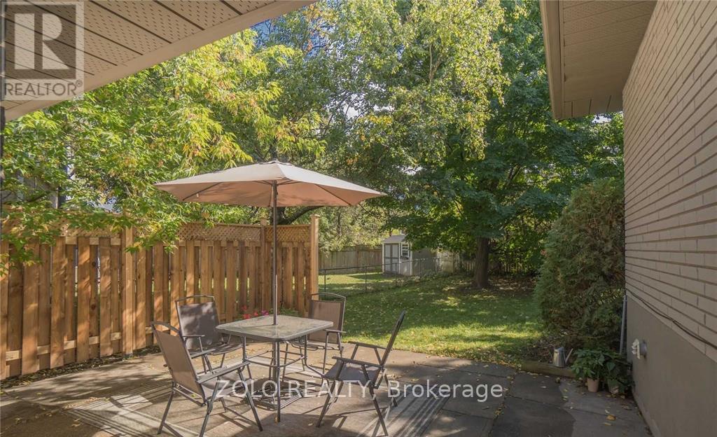 3 Highcroft Road, Barrie (Allandale Heights), Ontario L4N 2X3 - Photo 18 - S12783942