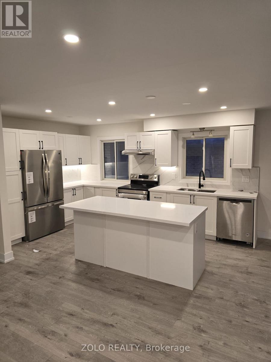 3 Highcroft Road, Barrie (Allandale Heights), Ontario L4N 2X3 - Photo 7 - S12783942