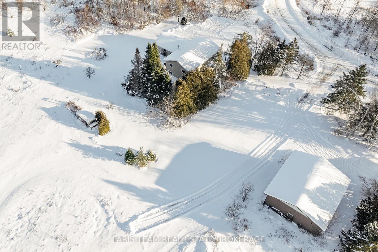 3400 Reservoir Road, Severn (Coldwater), Ontario  L0K 1E0 - Photo 32 - S12783974