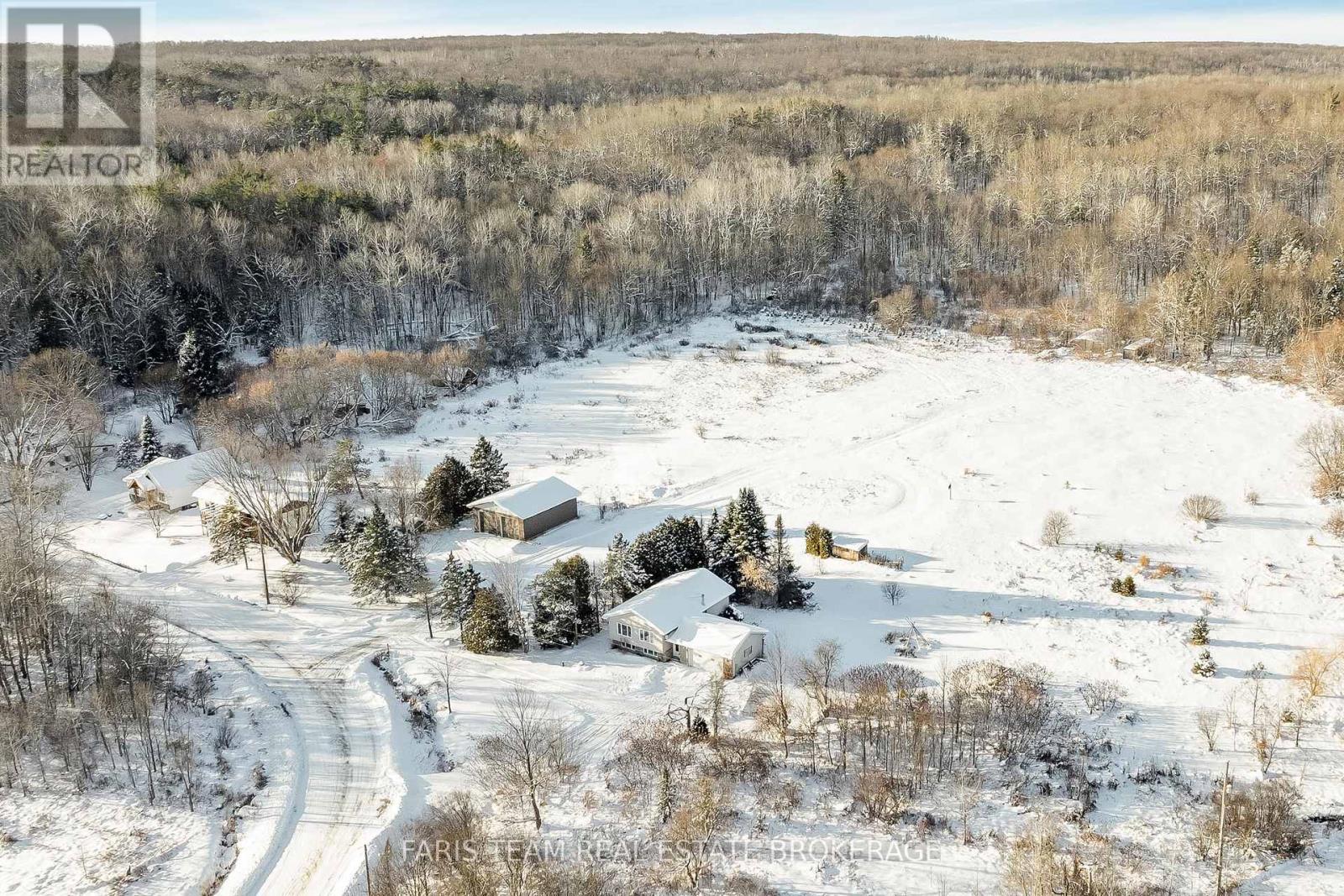 3400 Reservoir Road, Severn (Coldwater), Ontario  L0K 1E0 - Photo 33 - S12783974