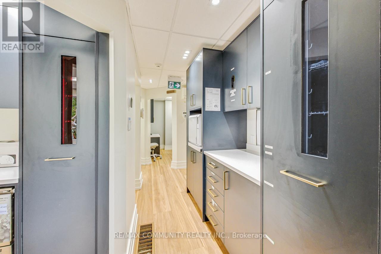 123 Collier Street, Barrie, Ontario  L4M 1H5 - Photo 8 - S12784006