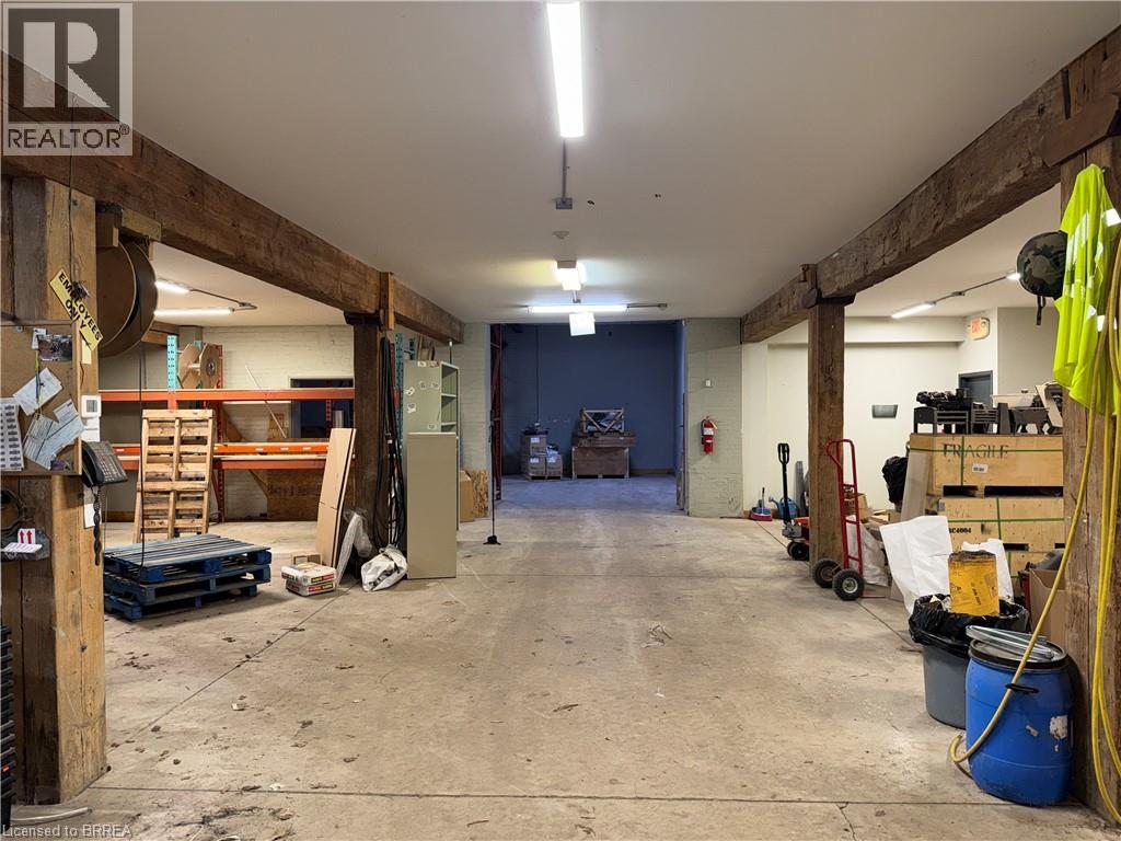 137 Nelson Street Unit# 102 & 103, Brantford, Ontario  N3S 4B5 - Photo 13 - 40801634