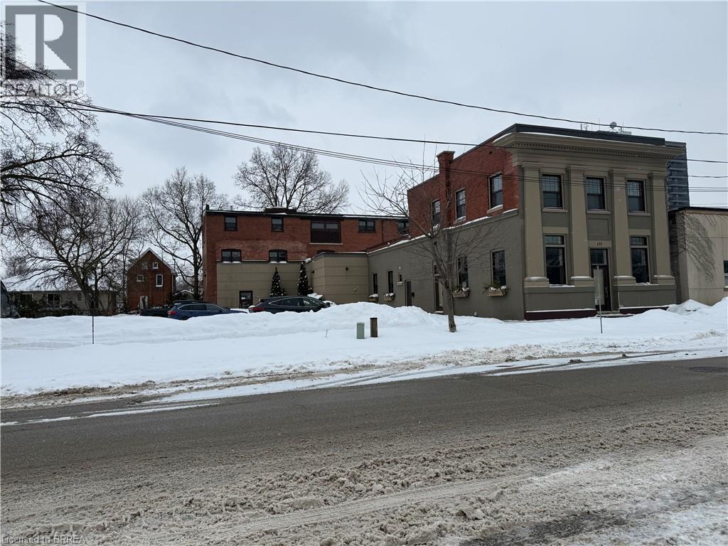 137 Nelson Street Unit# 102 & 103, Brantford, Ontario  N3S 4B5 - Photo 2 - 40801634