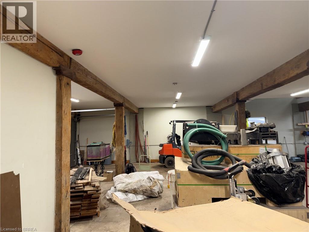 137 Nelson Street Unit# 102 & 103, Brantford, Ontario  N3S 4B5 - Photo 8 - 40801634