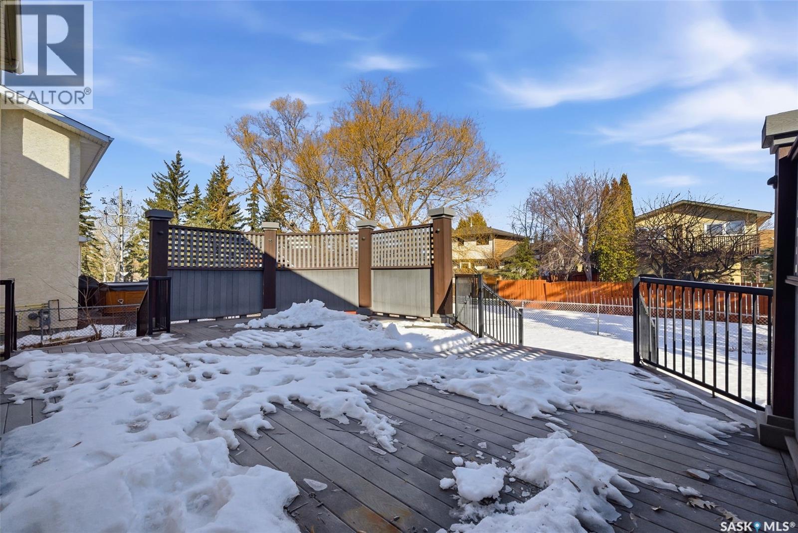 2006 Assiniboine Avenue E, Regina, Saskatchewan  S4V 2E2 - Photo 43 - SK028451