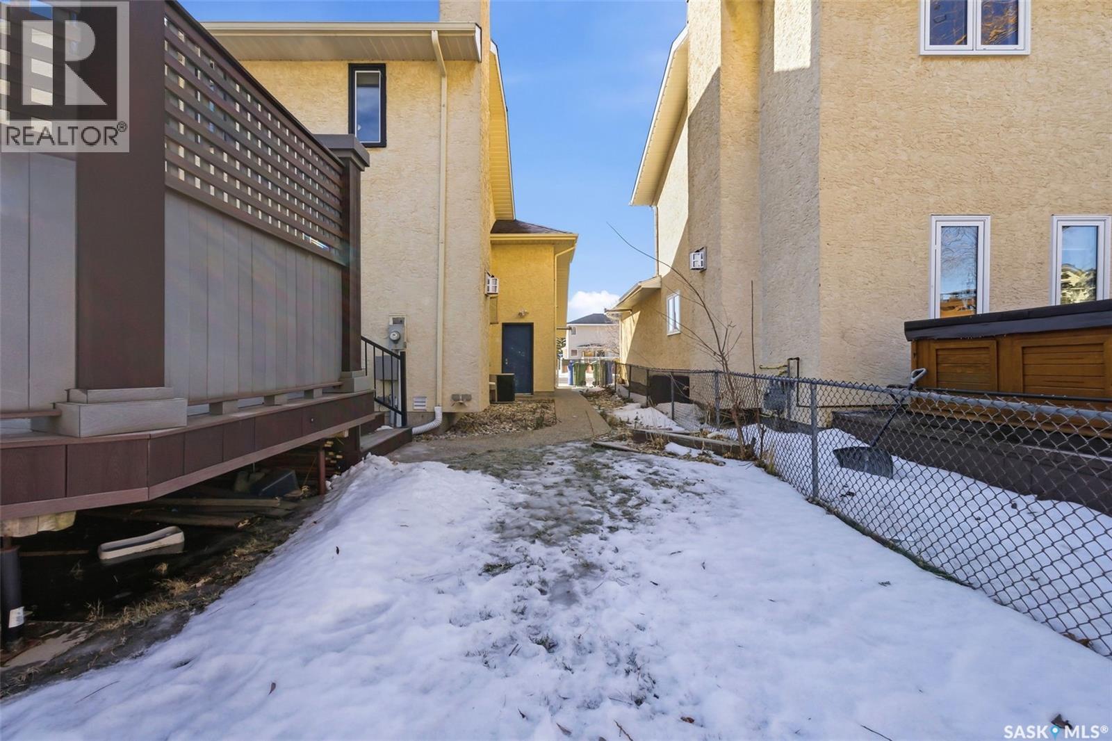 2006 Assiniboine Avenue E, Regina, Saskatchewan  S4V 2E2 - Photo 46 - SK028451