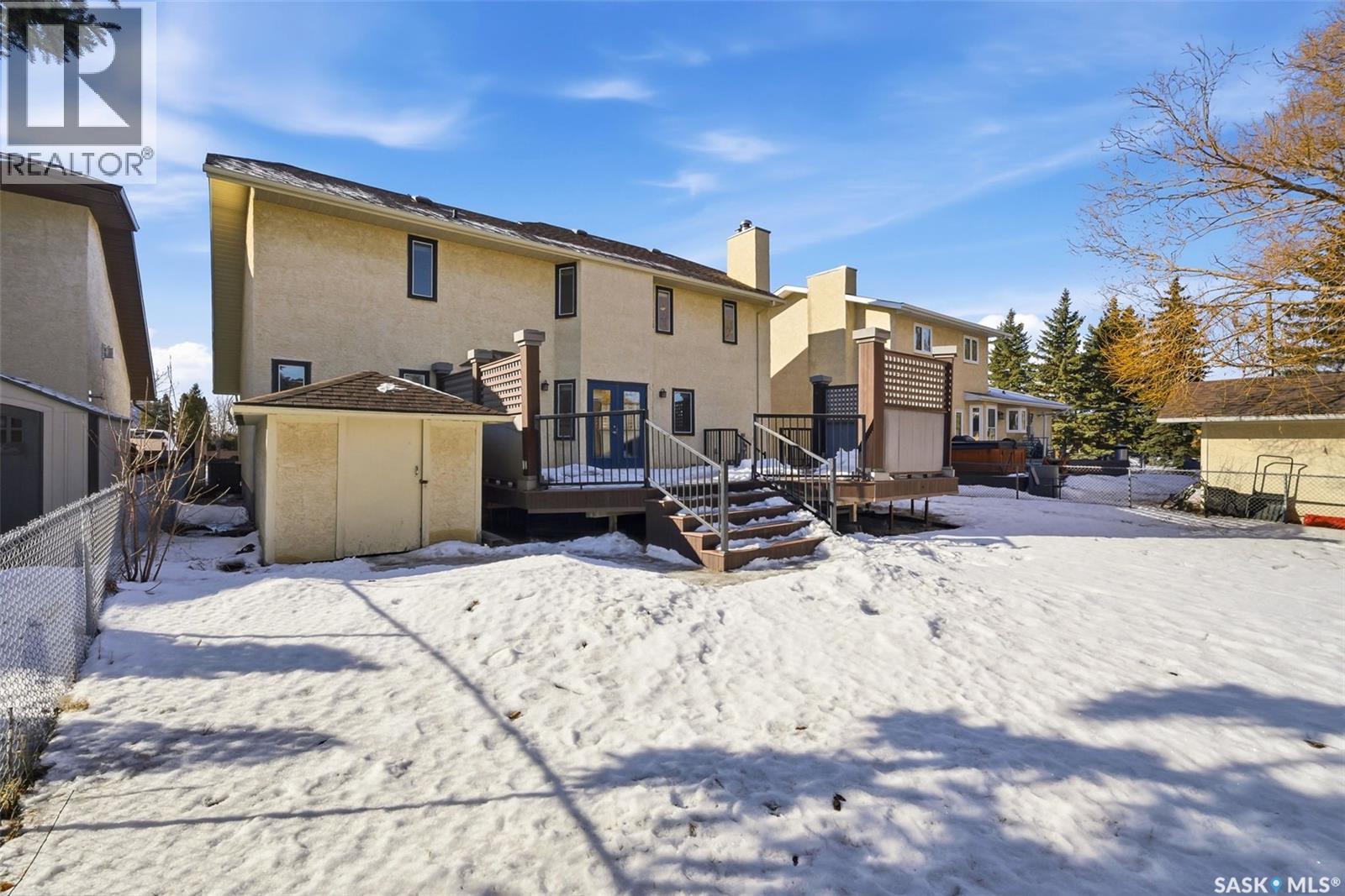 2006 Assiniboine Avenue E, Regina, Saskatchewan  S4V 2E2 - Photo 47 - SK028451