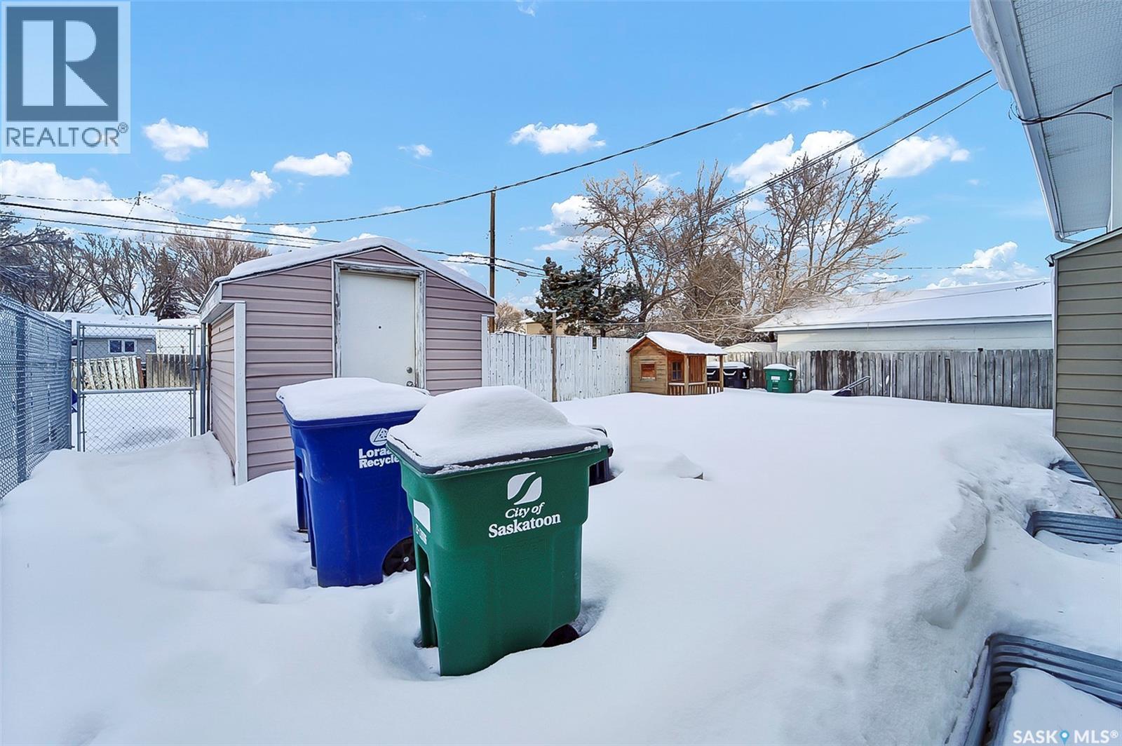 1627-1629 B Avenue N, Saskatoon, Saskatchewan  S7L 1H2 - Photo 24 - SK028406