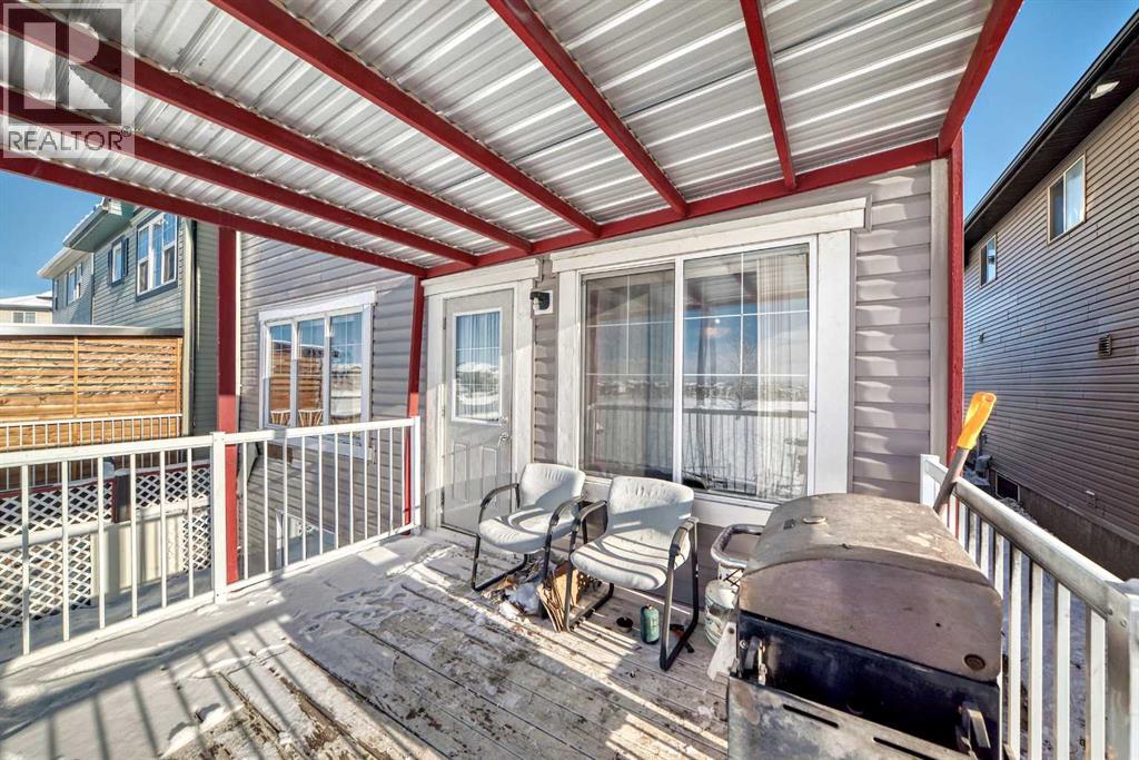 292 Taralake Terrace Ne, Calgary, Alberta  T3J 0A1 - Photo 12 - A2286007