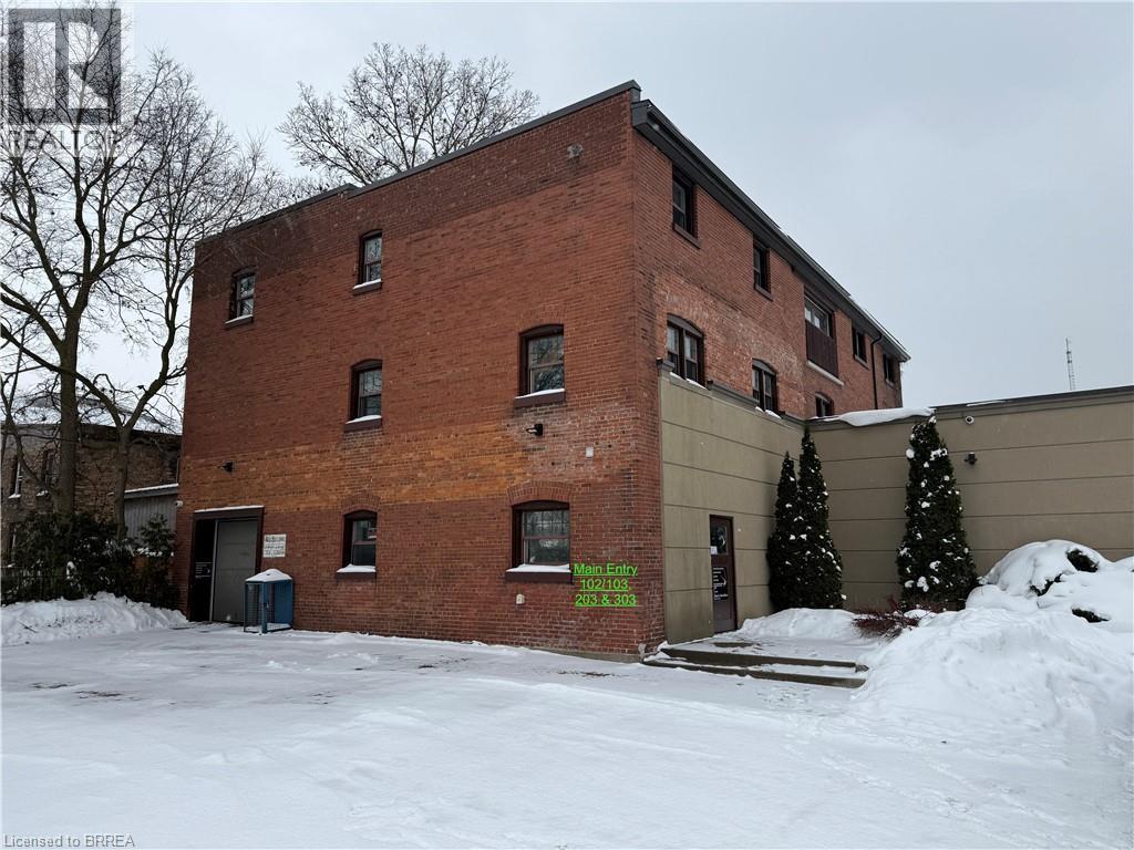 137 Nelson Street Unit# 203, Brantford, Ontario  N3S 4B5 - Photo 11 - 40801664