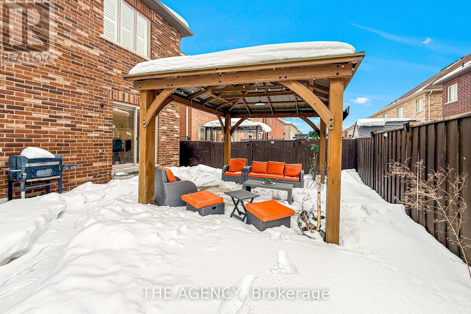 229 Andrews Trail, Milton, Ontario  L9T 6S6 - Photo 49 - W12783932