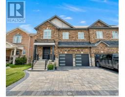 229 ANDREWS TRAIL, Milton, Ontario