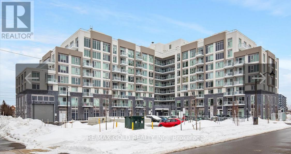 620 - 412 SILVER MAPLE ROAD, Oakville, Ontario