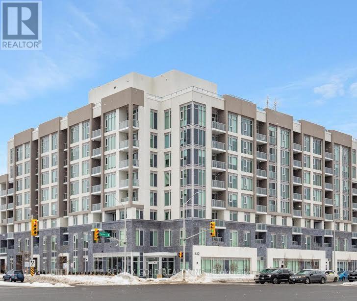 620 - 412 Silver Maple Road, Oakville (Jm Joshua Meadows), Ontario  L6H 7X8 - Photo 2 - W12783954