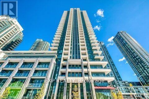 1217 - 4055 PARKSIDE VILLAGE DRIVE, Mississauga, Ontario
