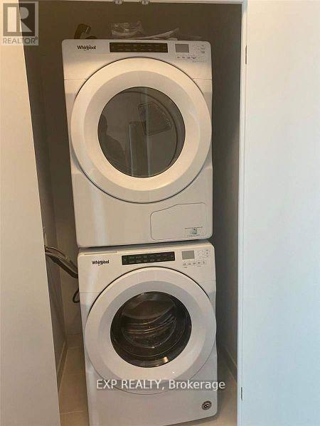 1217 - 4055 Parkside Village Drive, Mississauga, Ontario  L5B 0K2 - Photo 5 - W12783958