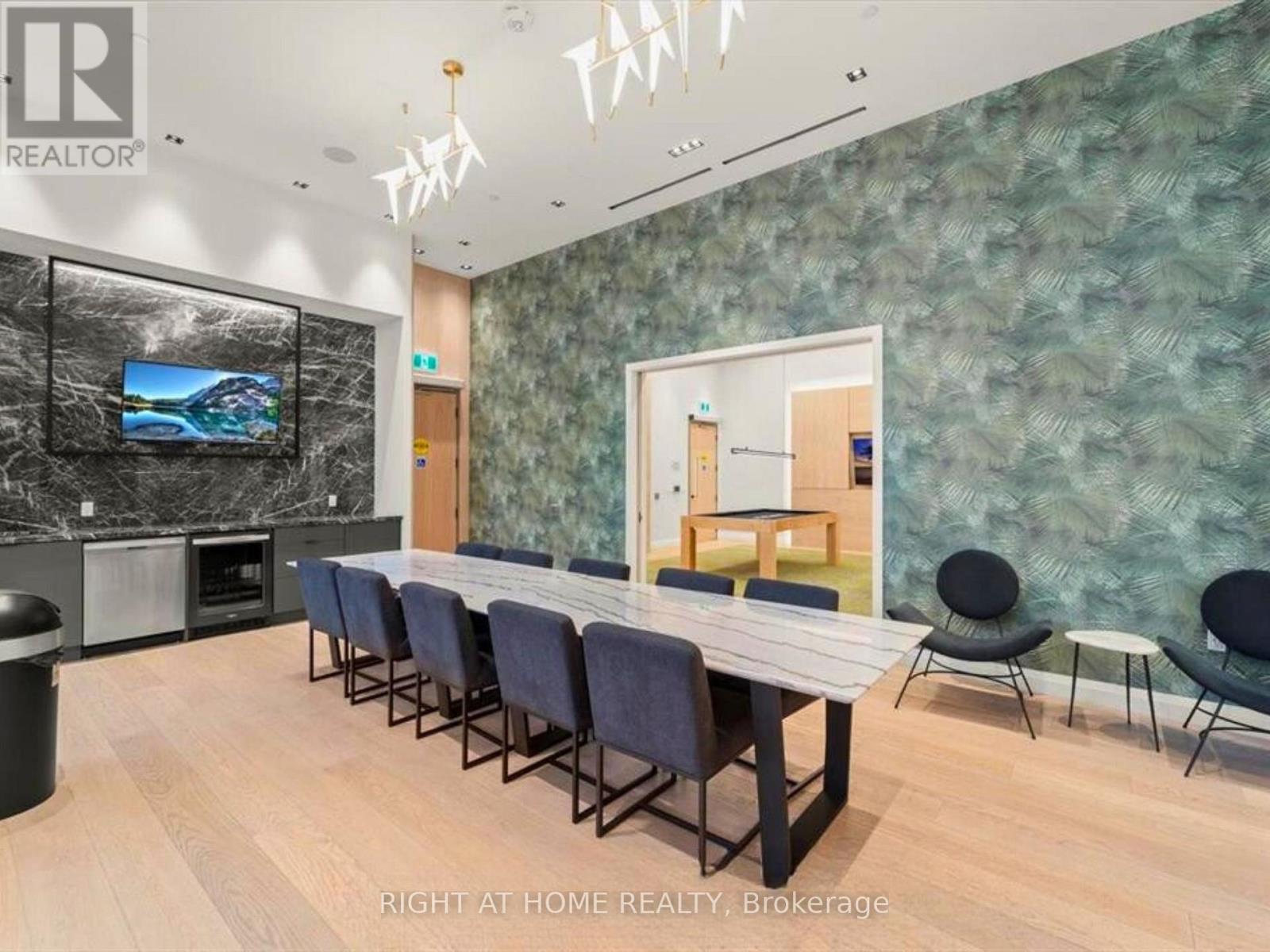 815 - 50 George Butchard Drive E, Toronto, Ontario  M3K 0C9 - Photo 14 - W12784000