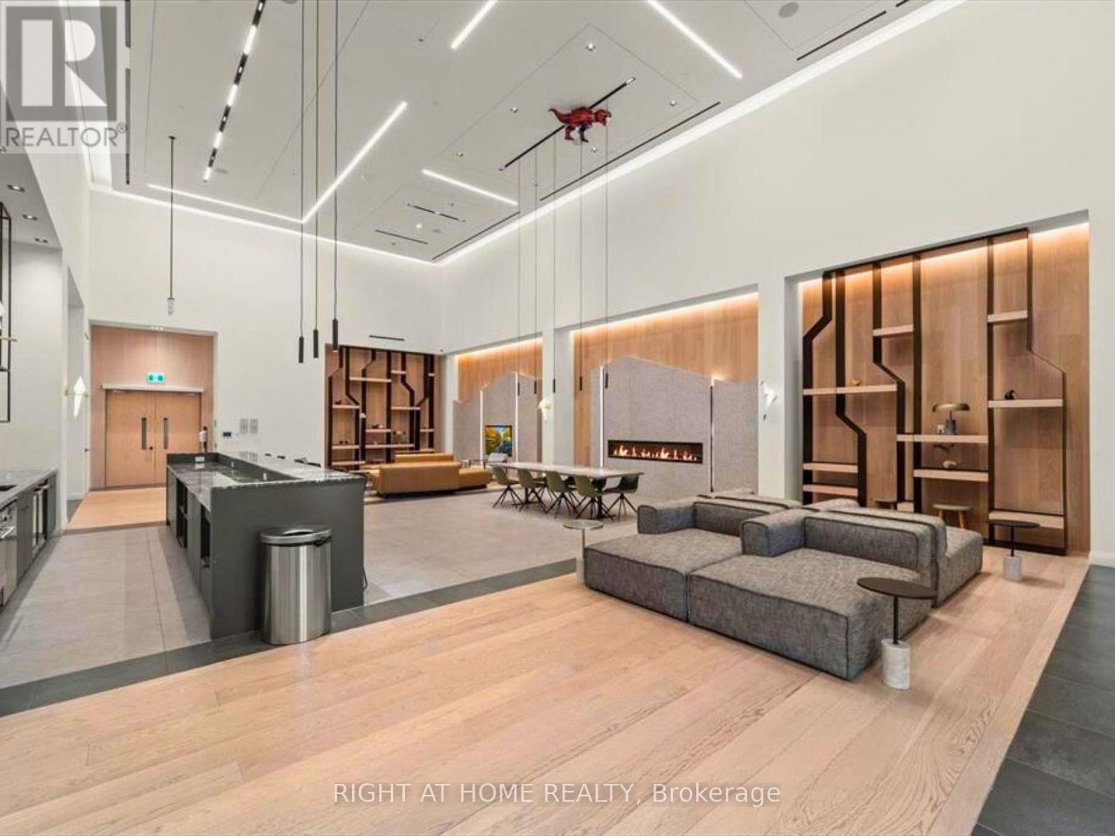 815 - 50 George Butchard Drive E, Toronto, Ontario  M3K 0C9 - Photo 15 - W12784000