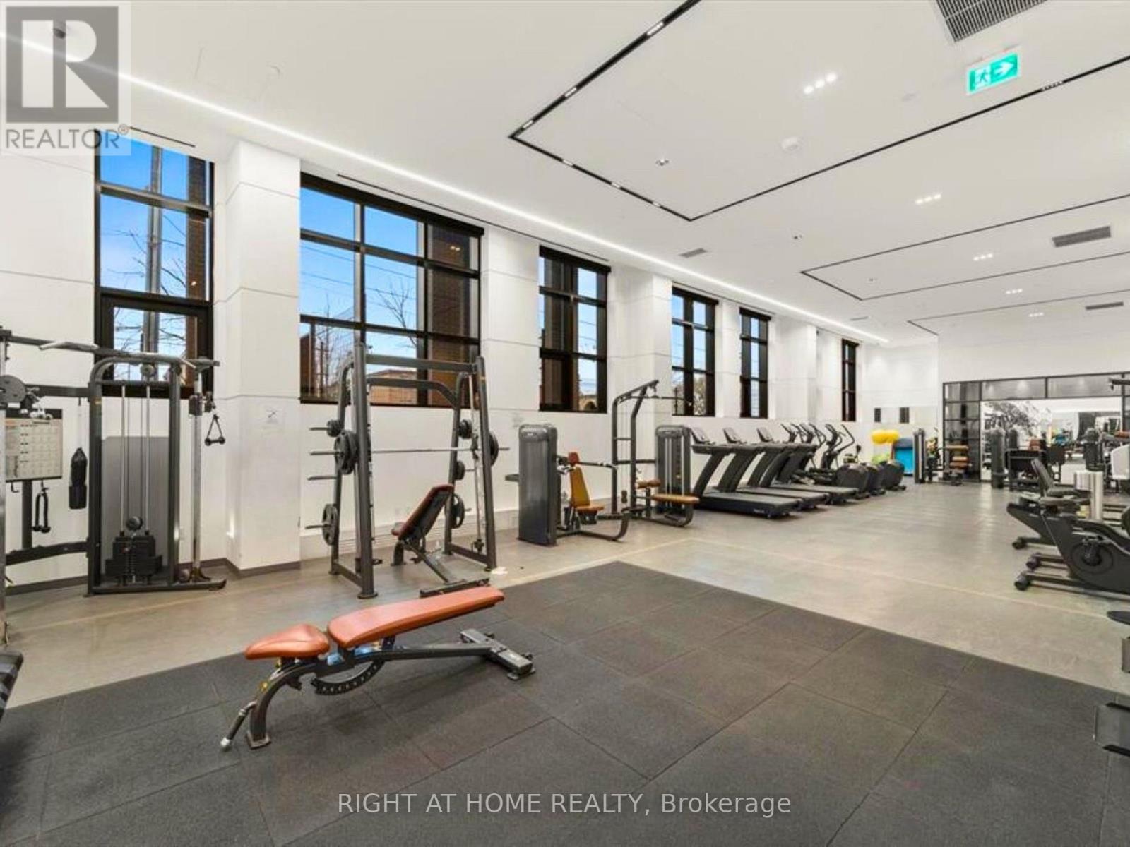 815 - 50 George Butchard Drive E, Toronto, Ontario  M3K 0C9 - Photo 18 - W12784000