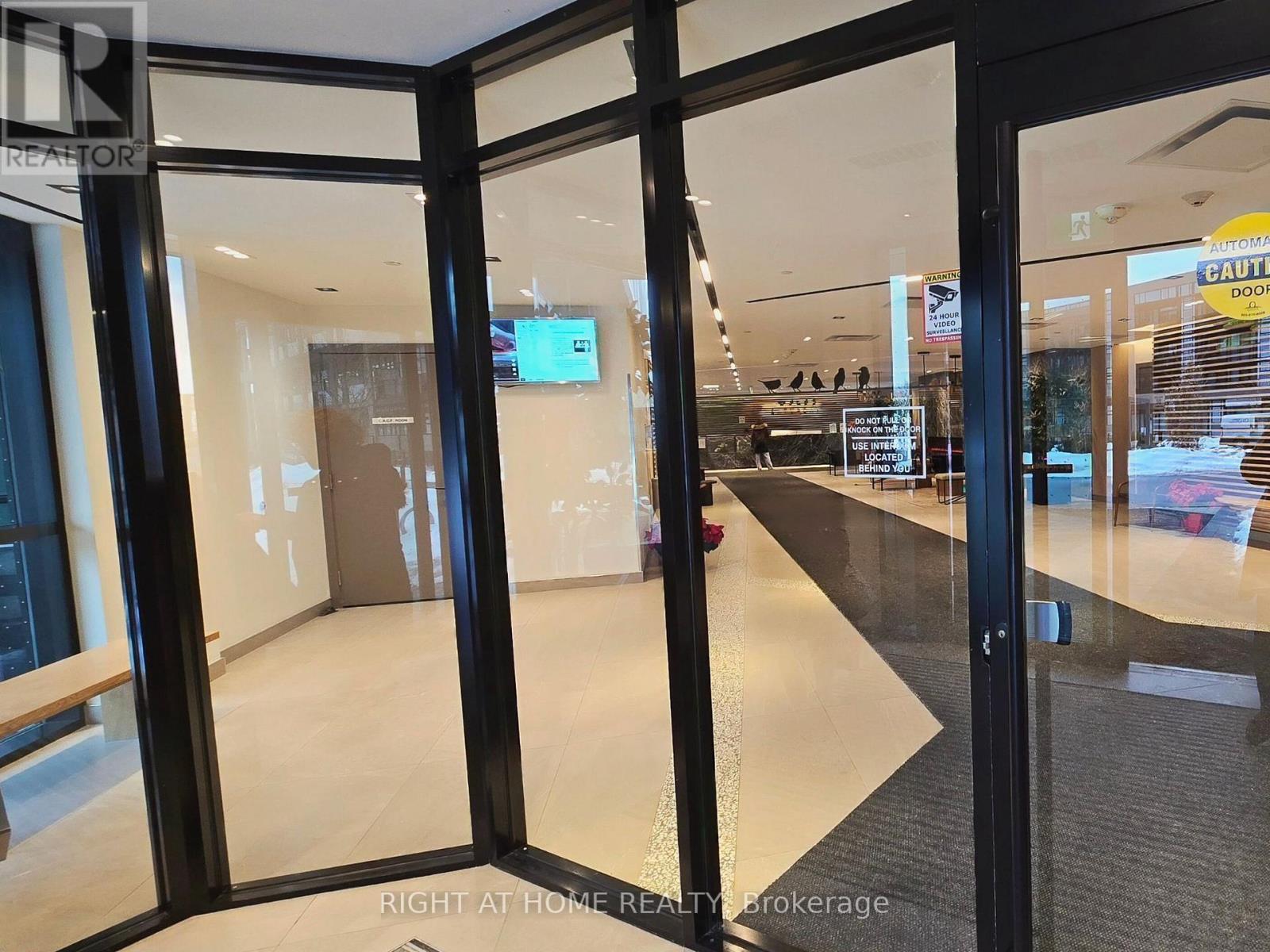 815 - 50 George Butchard Drive E, Toronto, Ontario  M3K 0C9 - Photo 20 - W12784000