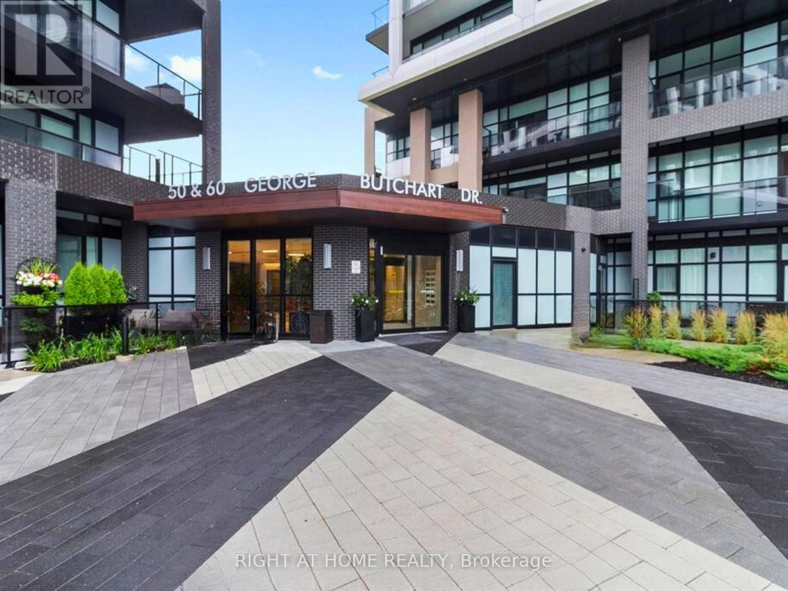 815 - 50 George Butchard Drive E, Toronto, Ontario  M3K 0C9 - Photo 21 - W12784000