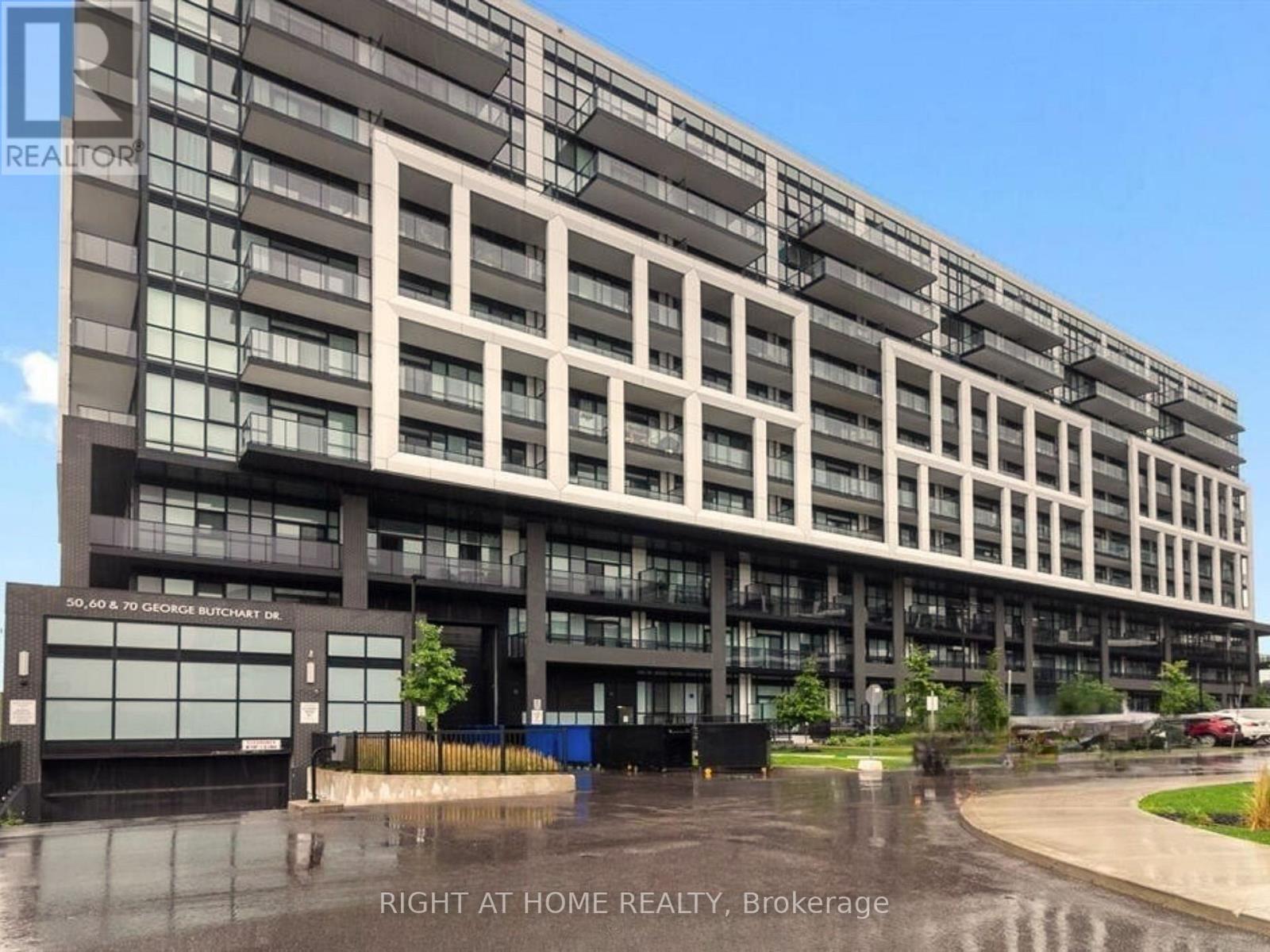 815 - 50 George Butchard Drive E, Toronto, Ontario  M3K 0C9 - Photo 22 - W12784000