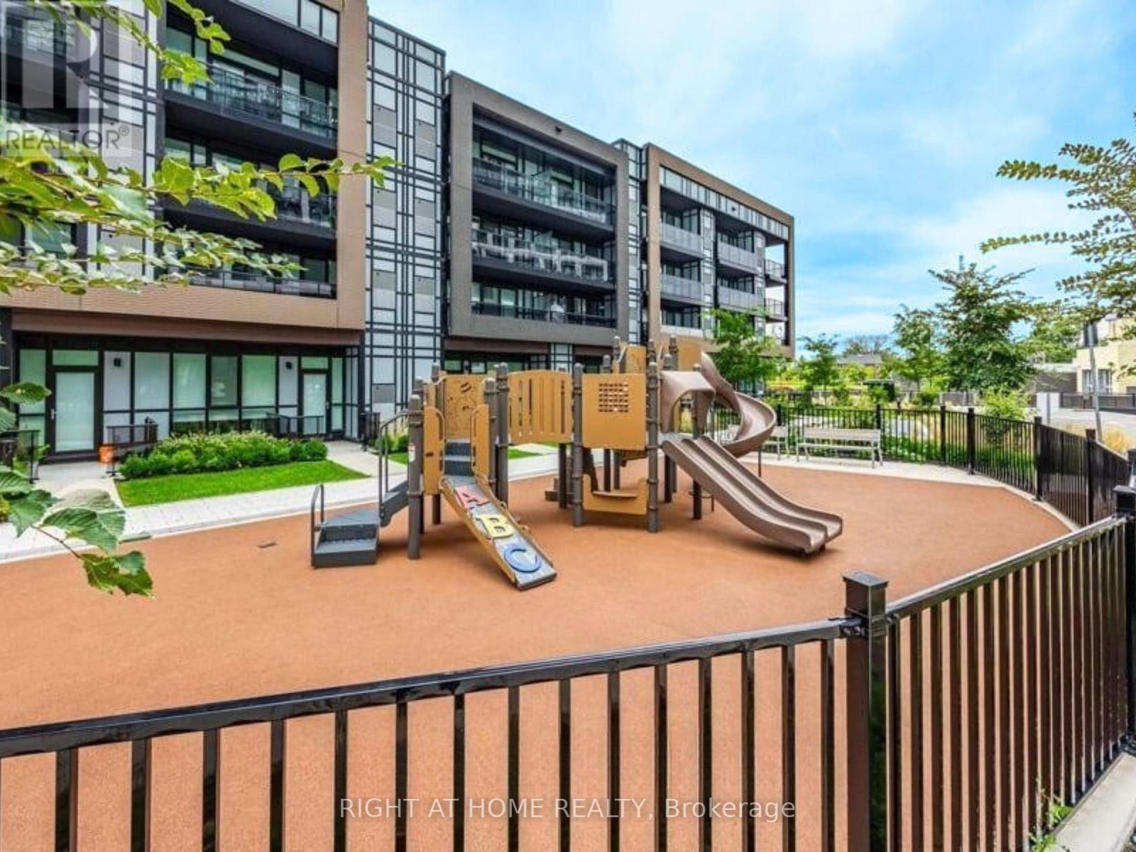 815 - 50 George Butchard Drive E, Toronto, Ontario  M3K 0C9 - Photo 25 - W12784000