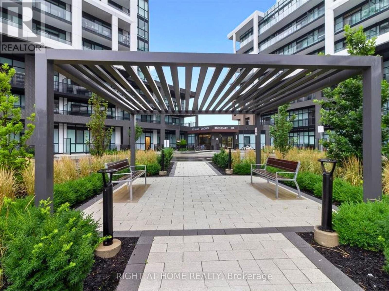 815 - 50 George Butchard Drive E, Toronto, Ontario  M3K 0C9 - Photo 26 - W12784000