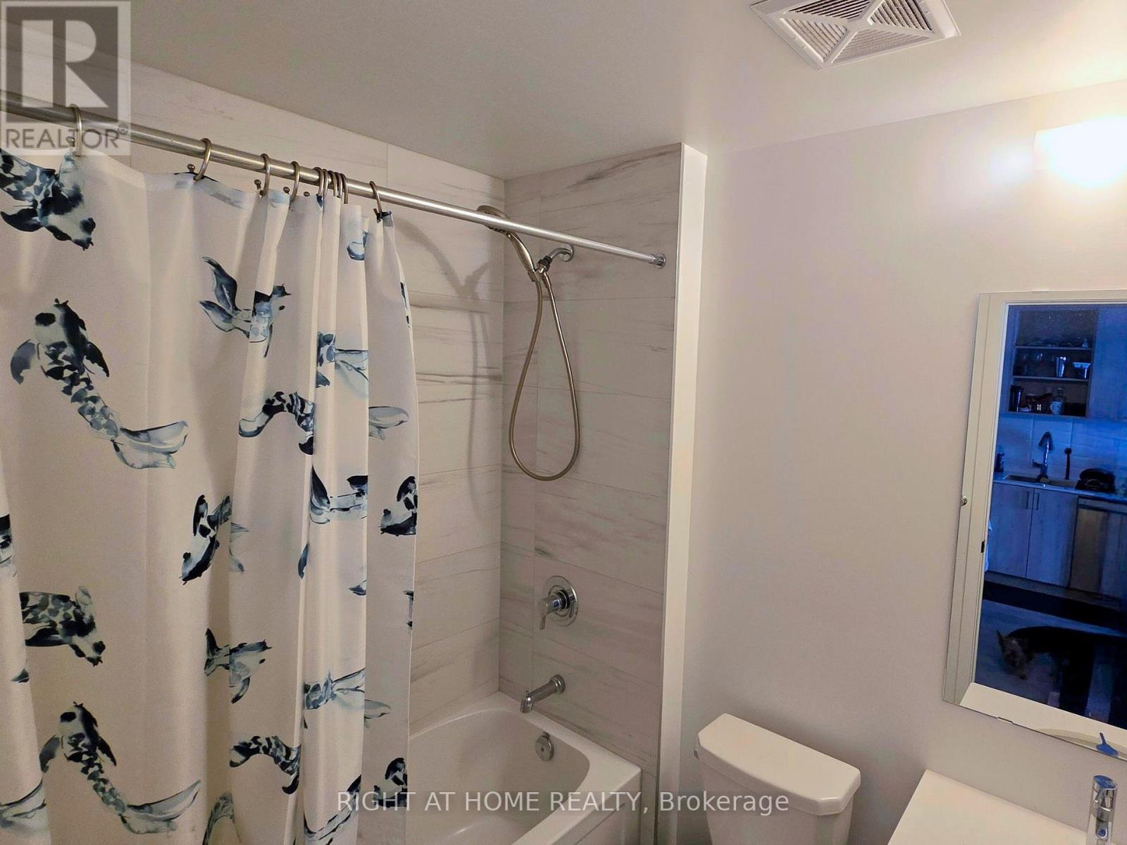 815 - 50 George Butchard Drive E, Toronto, Ontario  M3K 0C9 - Photo 6 - W12784000