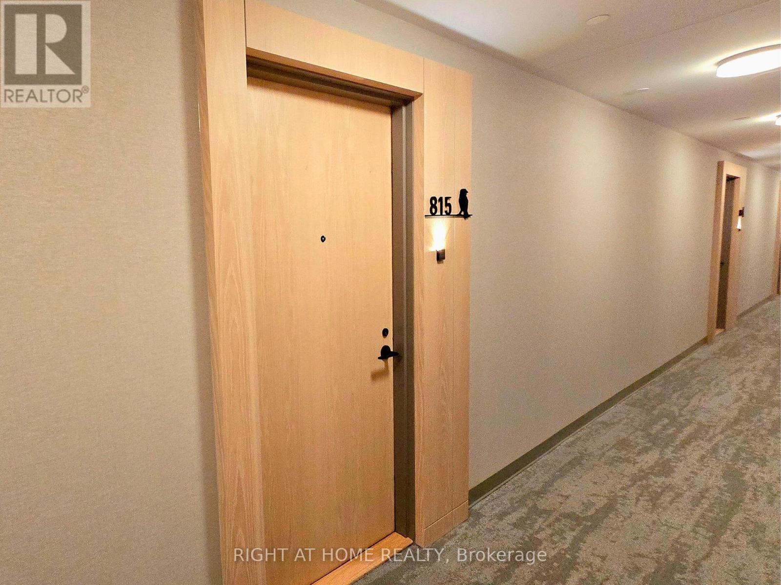 815 - 50 George Butchard Drive E, Toronto, Ontario  M3K 0C9 - Photo 7 - W12784000