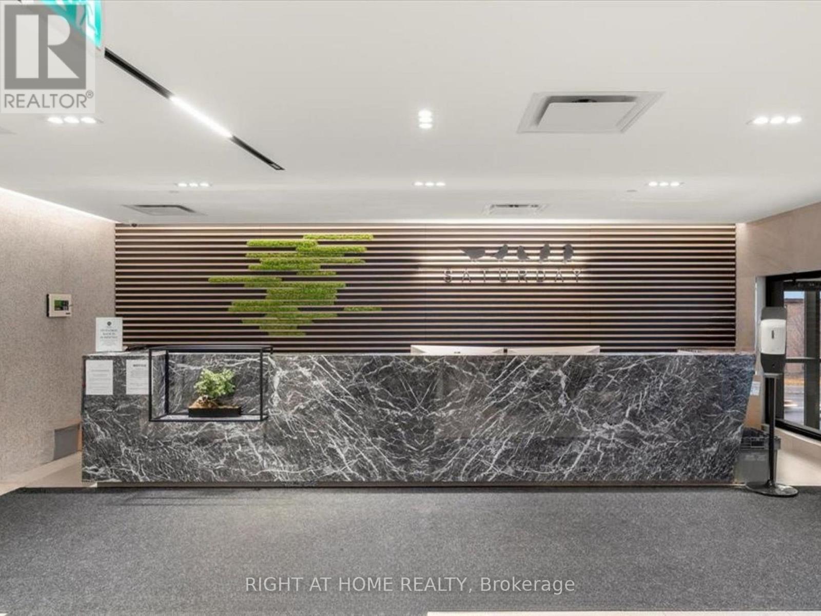 815 - 50 George Butchard Drive E, Toronto, Ontario  M3K 0C9 - Photo 8 - W12784000