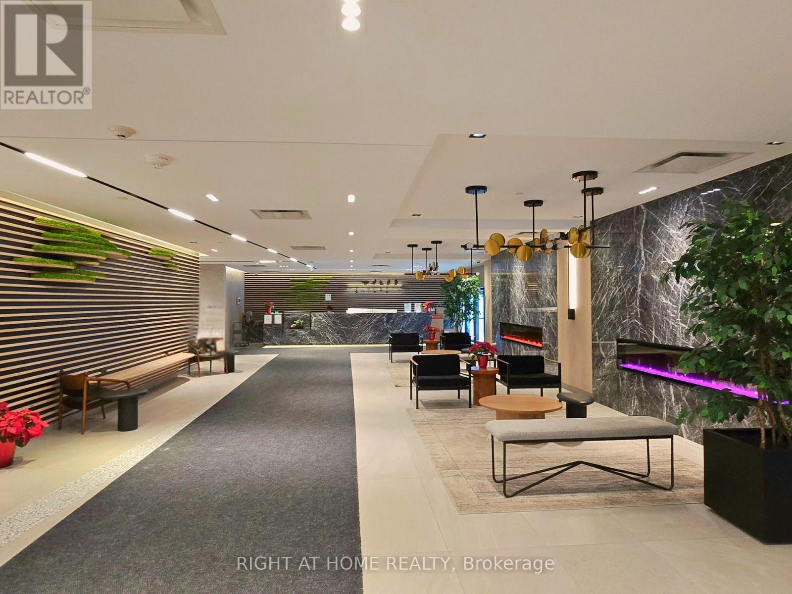 815 - 50 George Butchard Drive E, Toronto, Ontario  M3K 0C9 - Photo 9 - W12784000