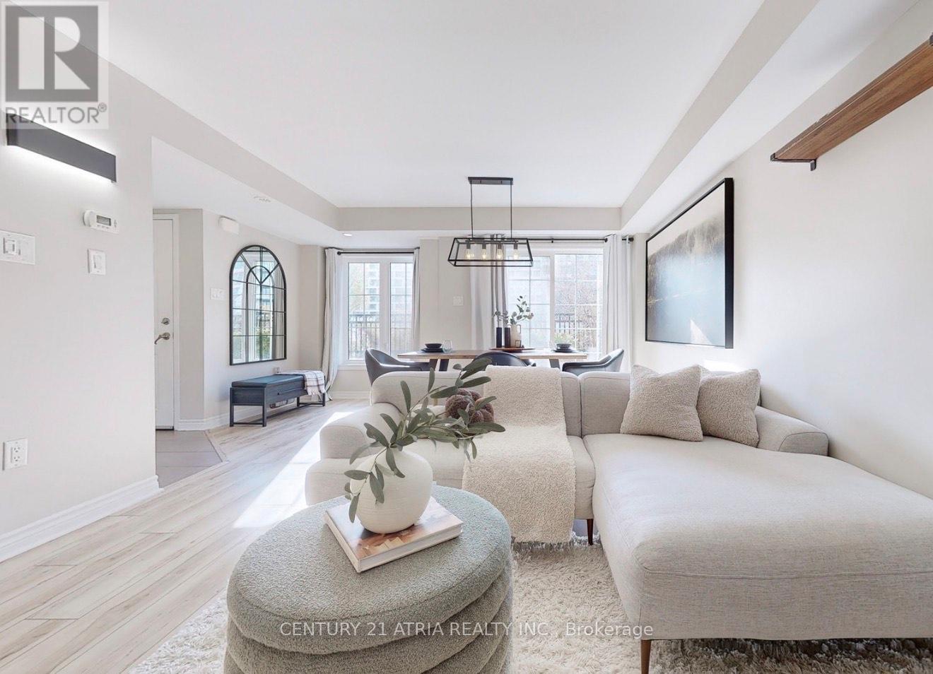 63 - 2441 GREENWICH DRIVE, Oakville, Ontario