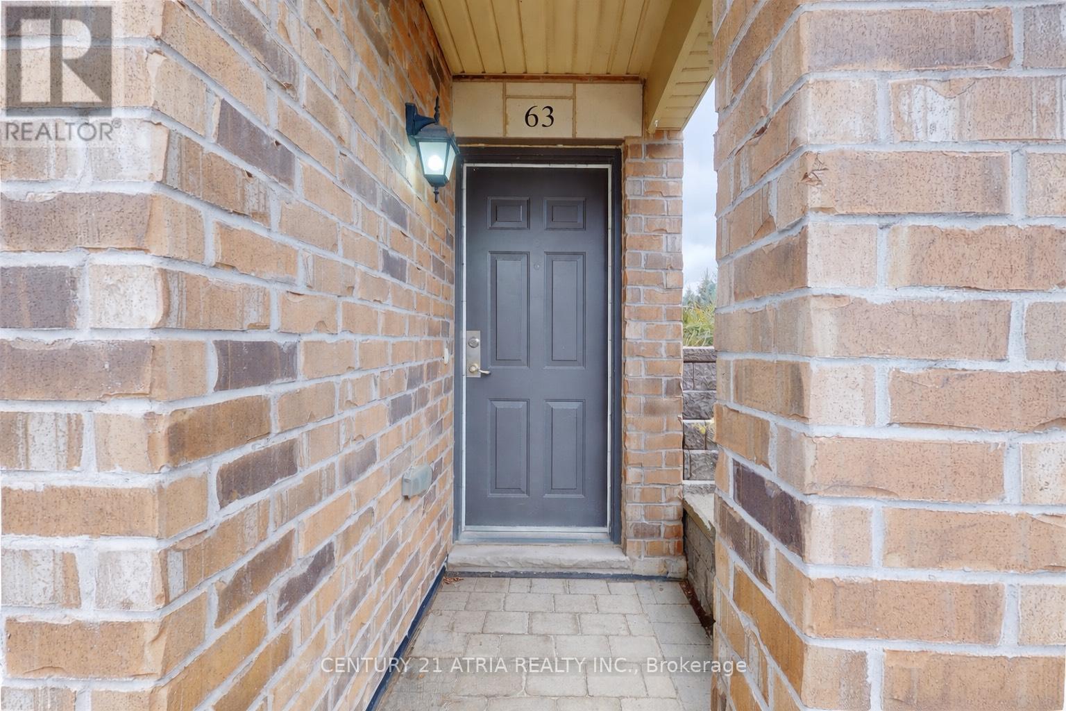 63 - 2441 Greenwich Drive, Oakville, Ontario  L6M 0S3 - Photo 21 - W12784002