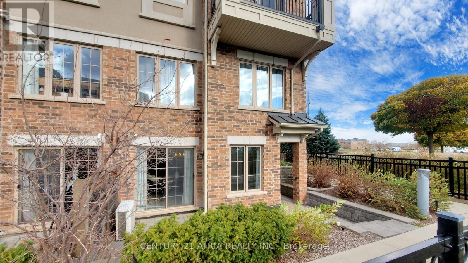 63 - 2441 Greenwich Drive, Oakville, Ontario  L6M 0S3 - Photo 24 - W12784002