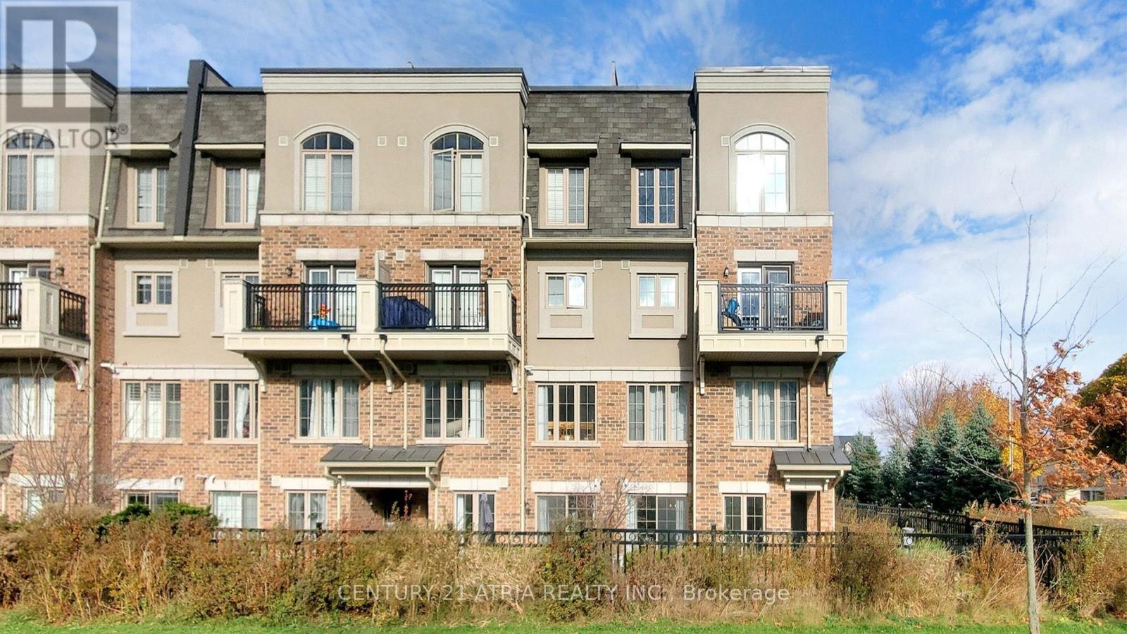 63 - 2441 Greenwich Drive, Oakville, Ontario  L6M 0S3 - Photo 28 - W12784002