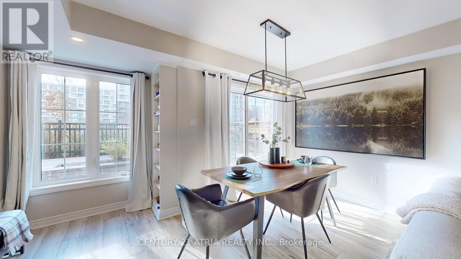 63 - 2441 Greenwich Drive, Oakville, Ontario  L6M 0S3 - Photo 7 - W12784002