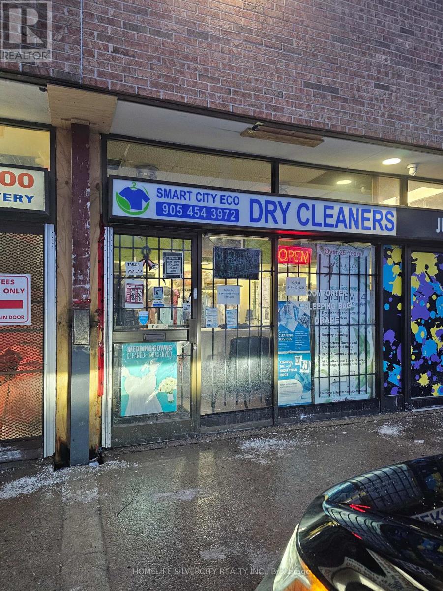 10 A - 227 VODDEN STREET E, Brampton, Ontario