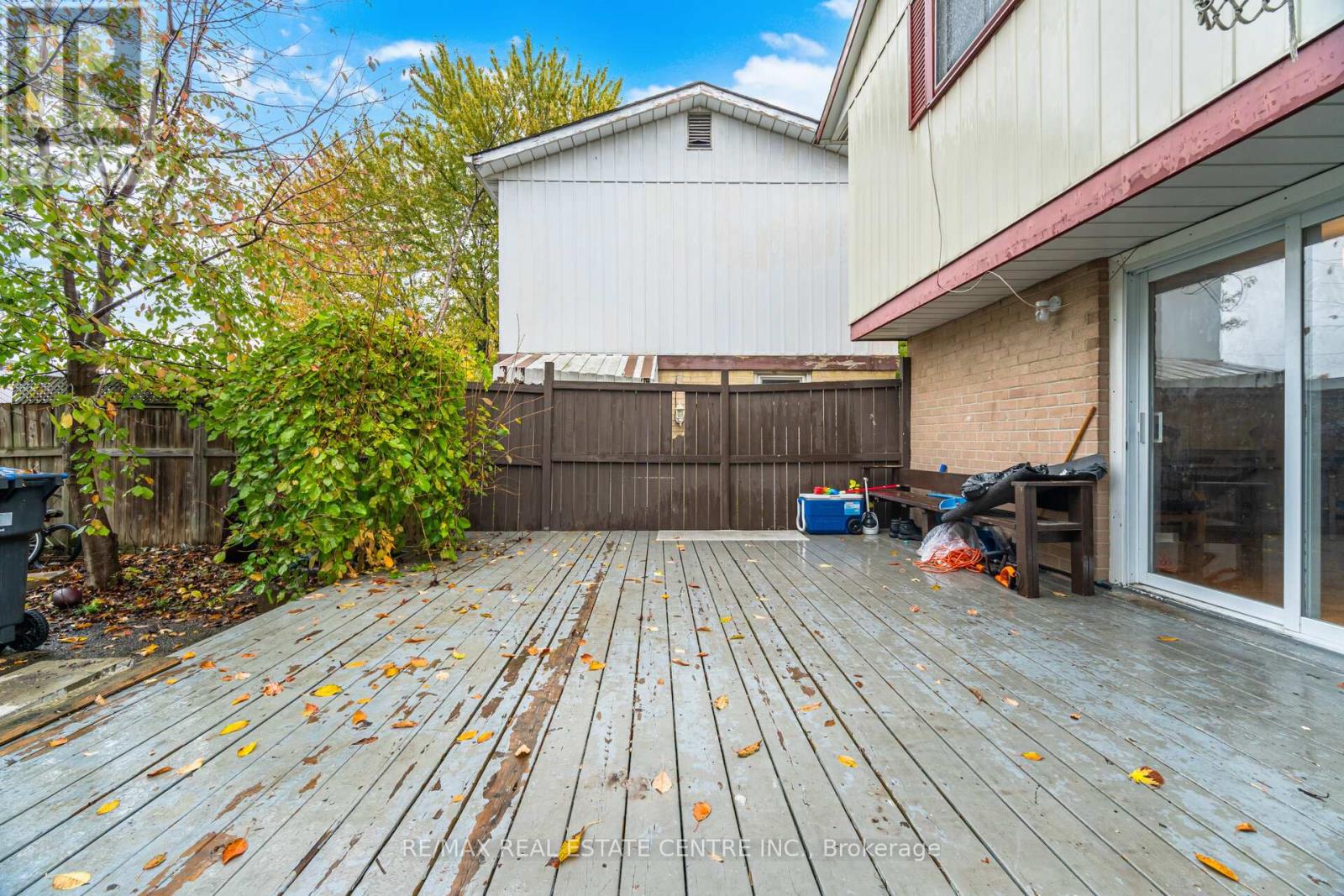 26 Haley Court, Brampton, Ontario  L6S 1N6 - Photo 32 - W12784054