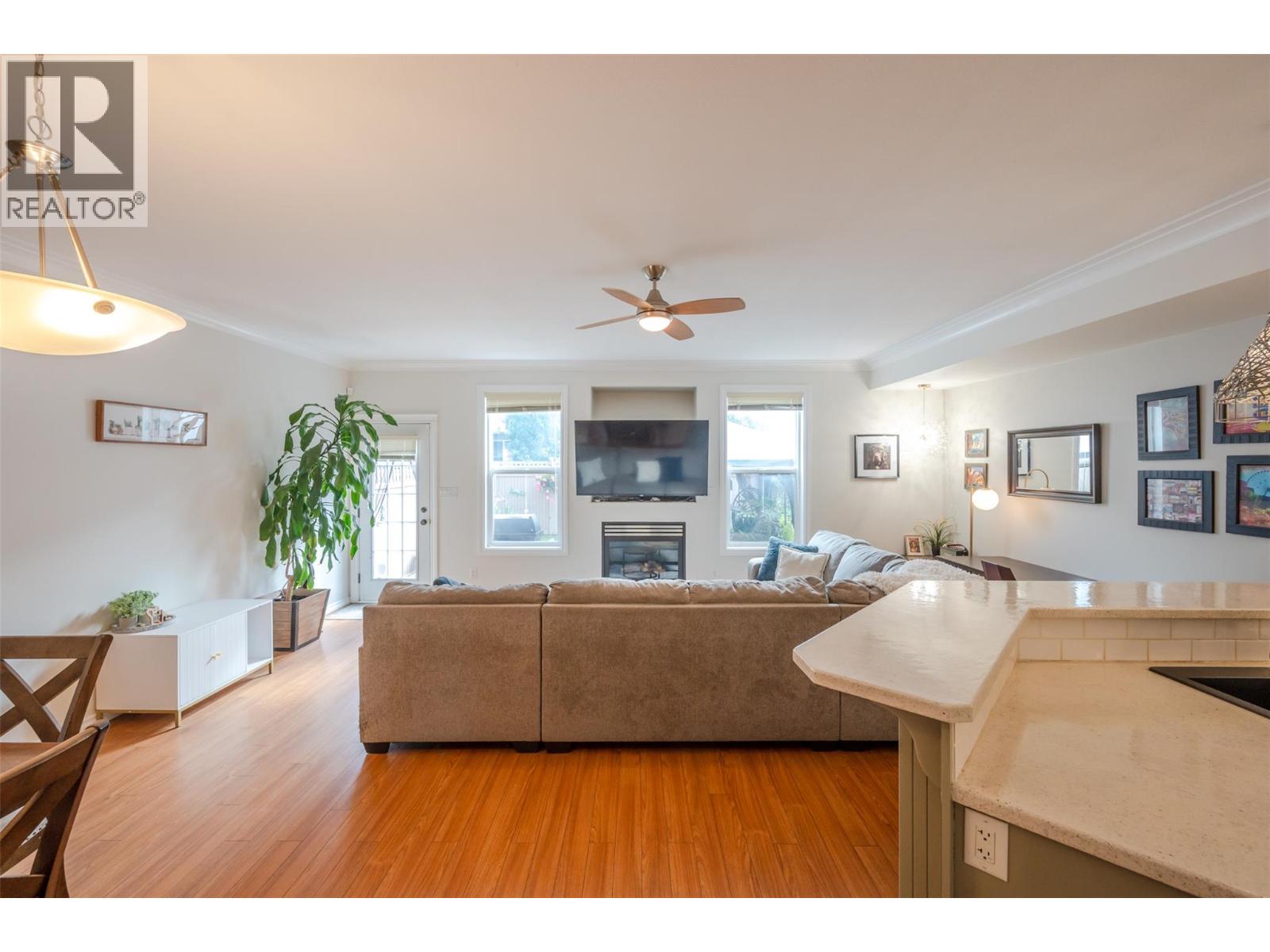 1742 Fairford Drive Unit# 102, Penticton, British Columbia  V2A 6C8 - Photo 13 - 10375701