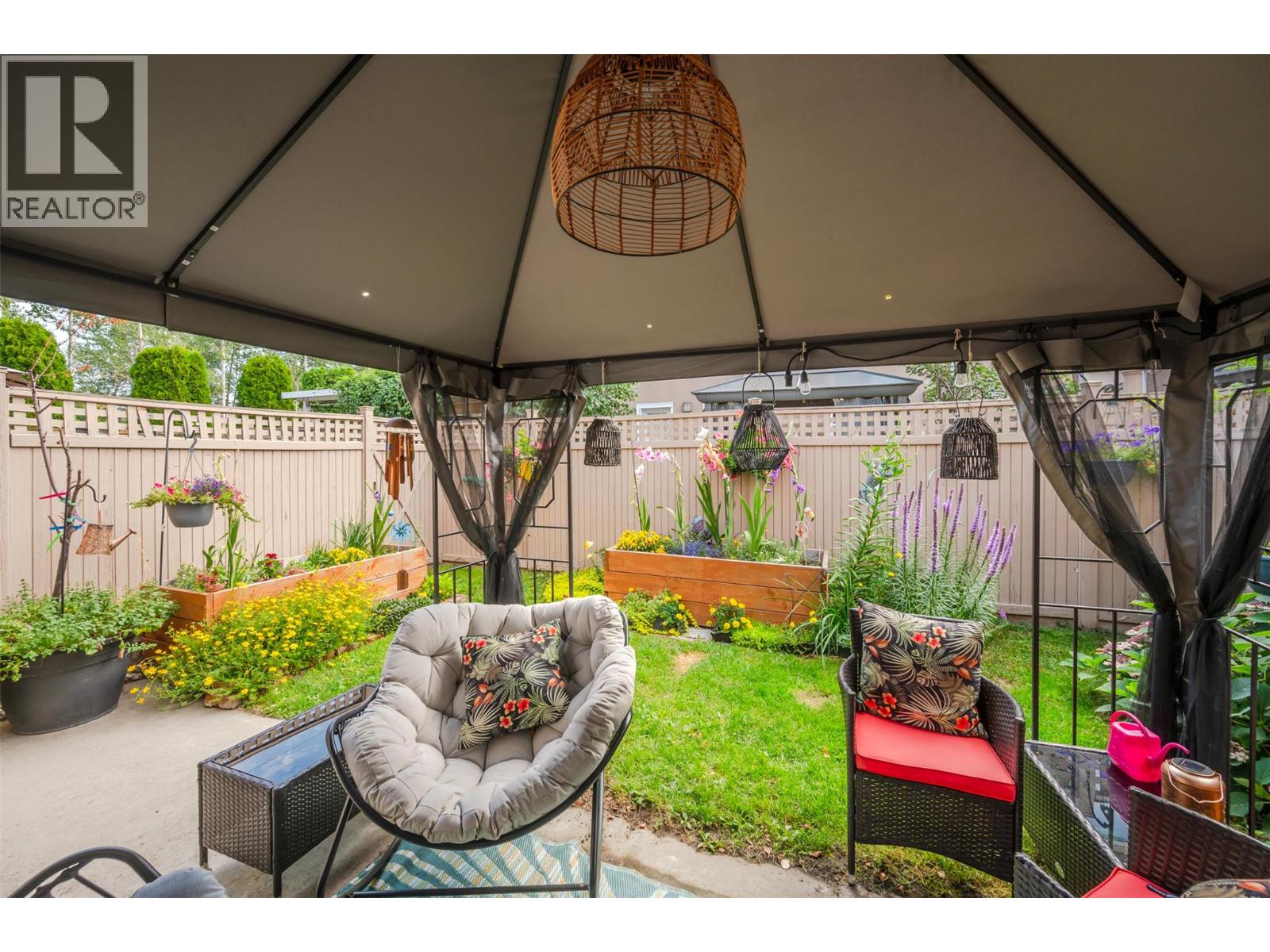 1742 Fairford Drive Unit# 102, Penticton, British Columbia  V2A 6C8 - Photo 53 - 10375701