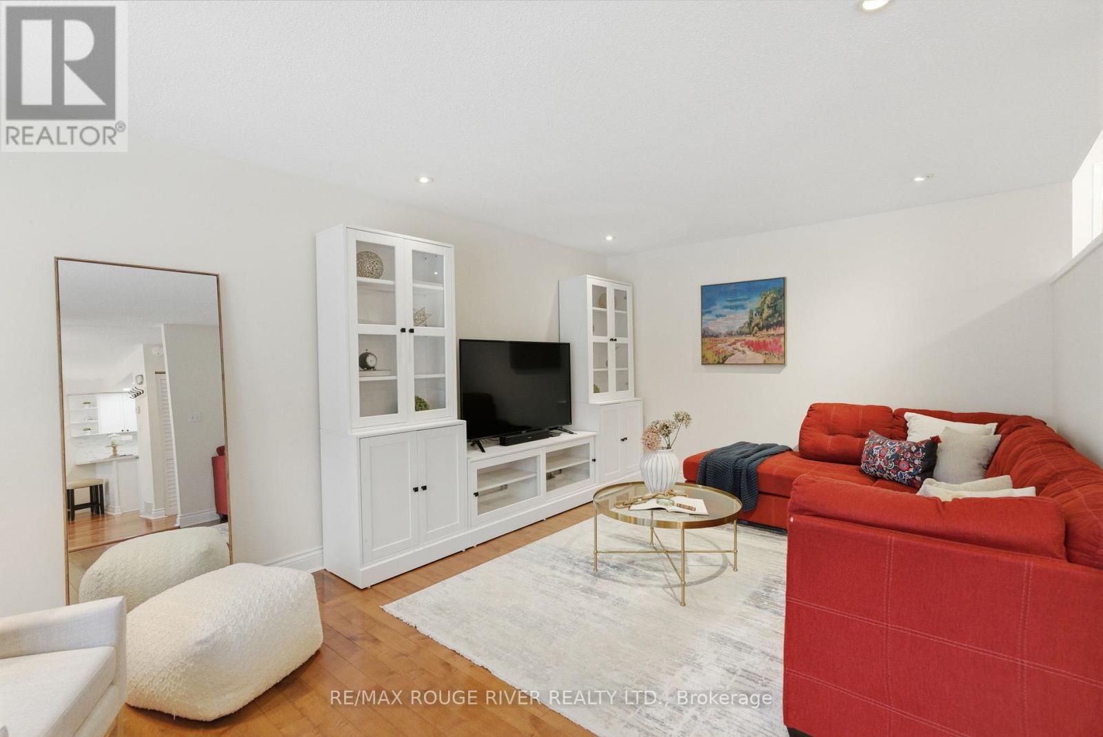 5 Glenmount Court, Whitby, Ontario  L1N 5M7 - Photo 17 - E12784154