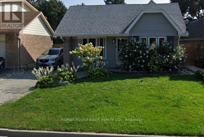 5 Glenmount Court, Whitby, Ontario  L1N 5M7 - Photo 2 - E12784154